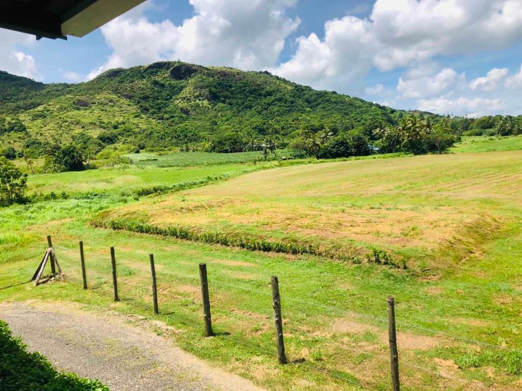 Vuo Holiday Homes Fiji