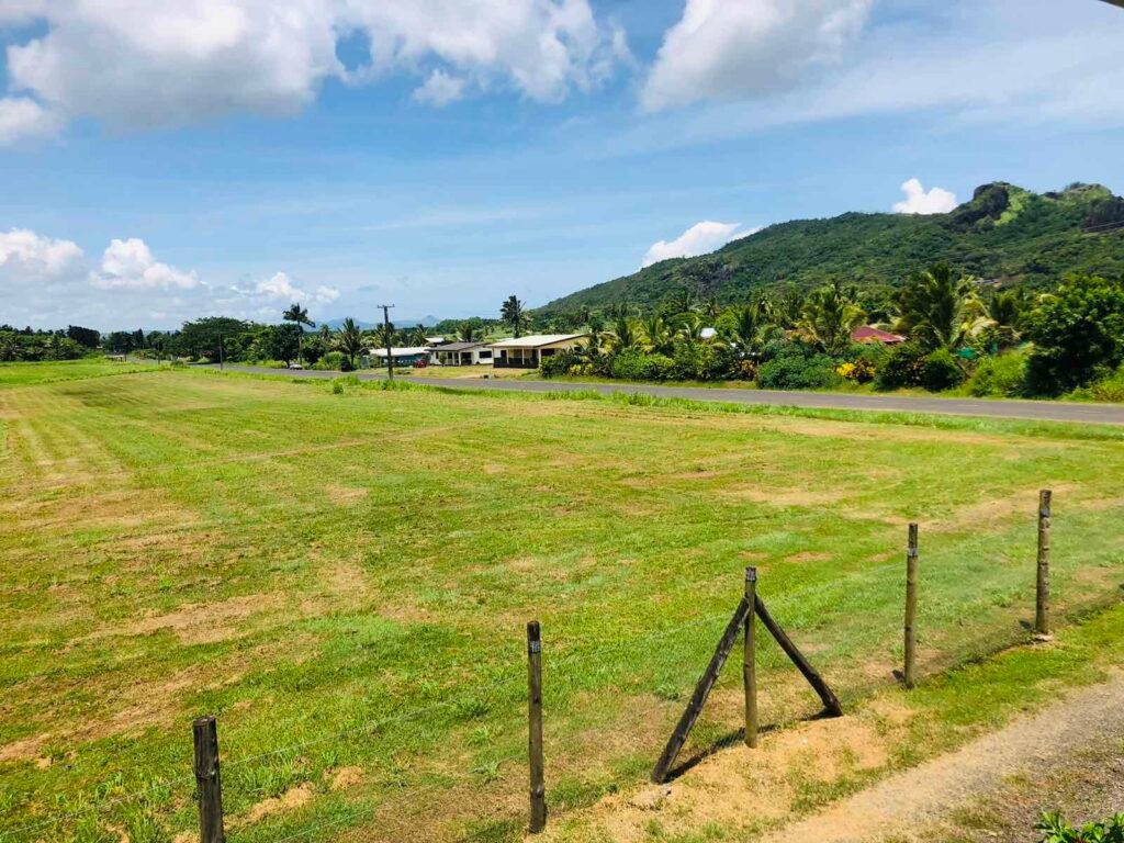 Vuo Holiday Homes Fiji