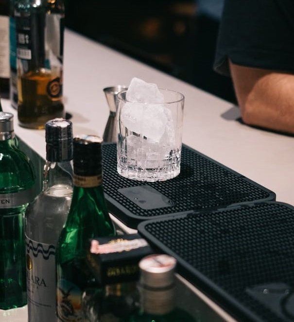 Bar in Labasa