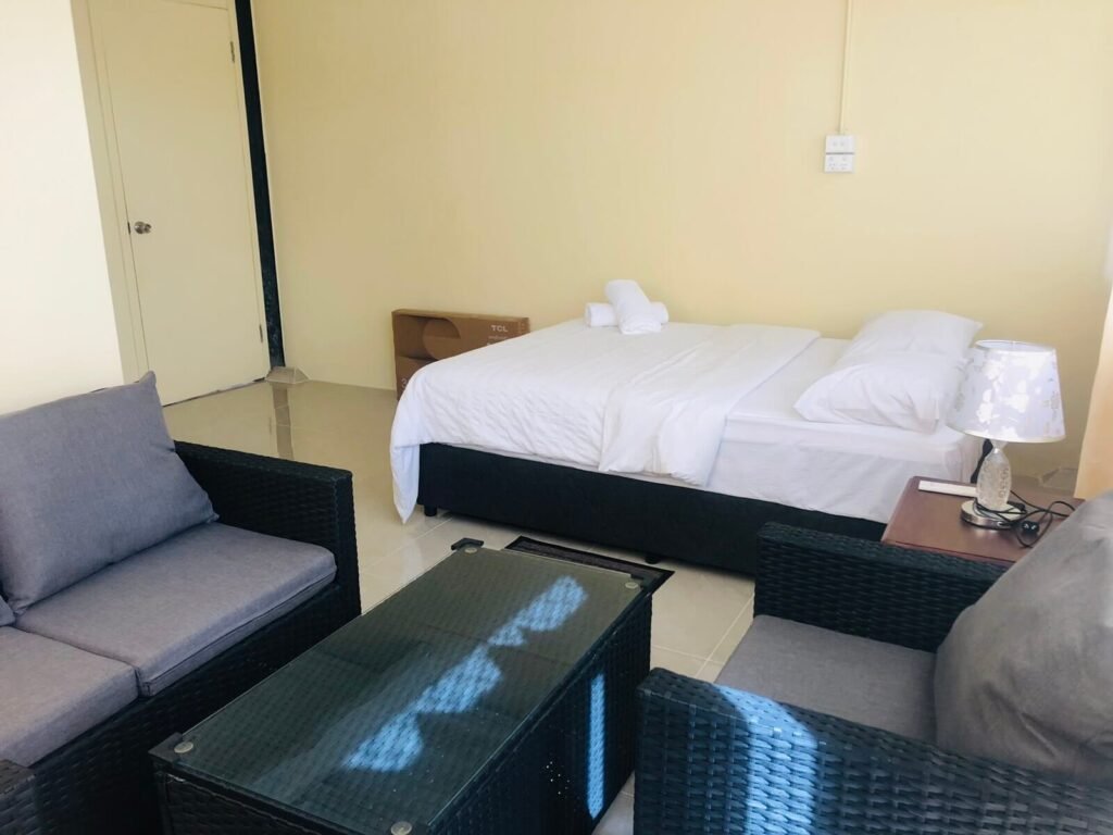 Vuo Holiday Homes Fiji