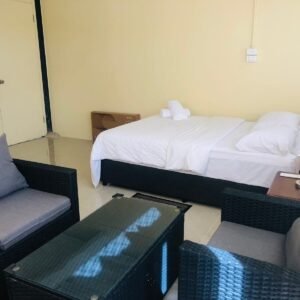 Vuo Holiday Homes Fiji